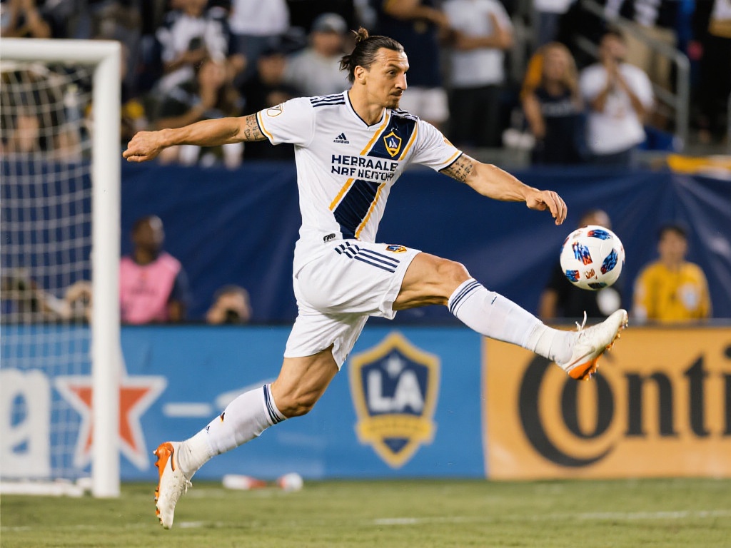 为什么这场比赛意义非凡？
伊布拉希莫维