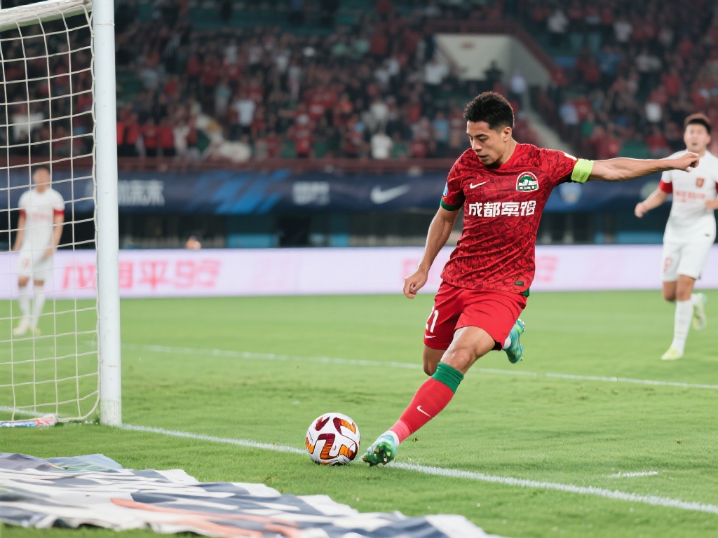 如果说韦世豪的传射增强了比赛的惊喜感，那