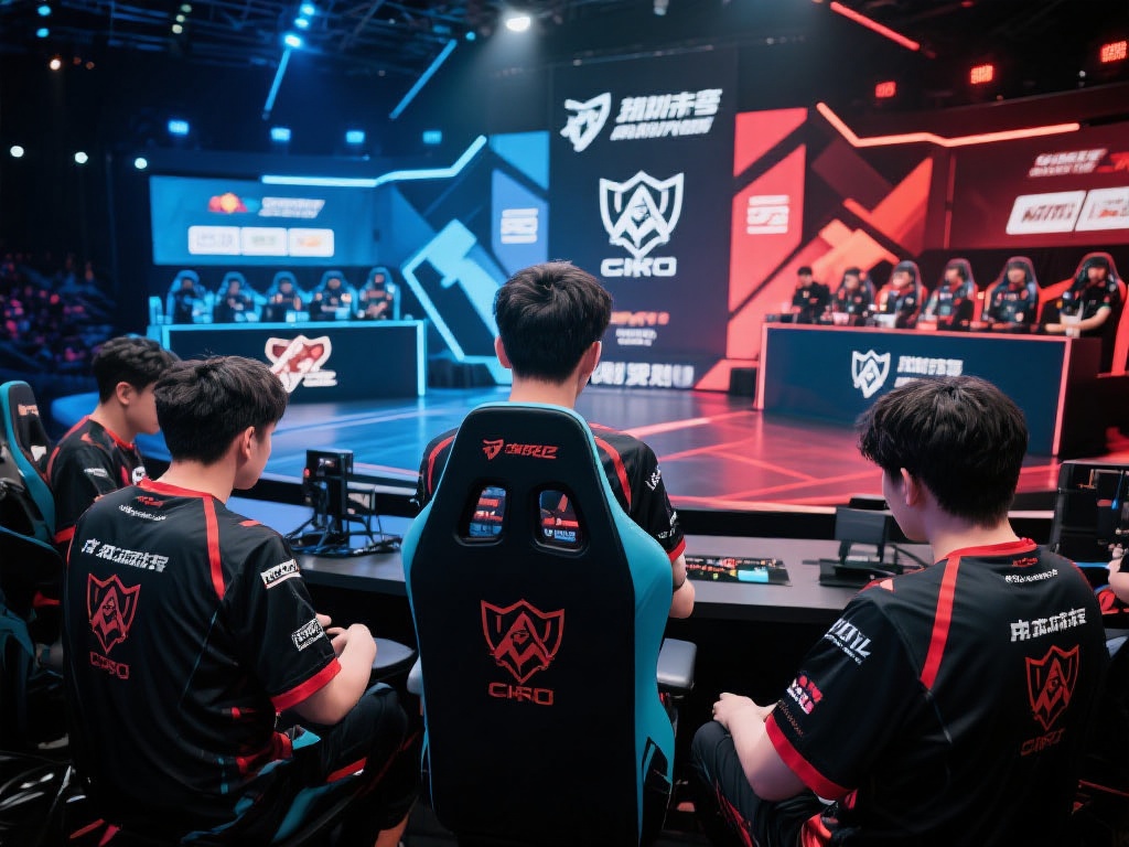 通过以上探讨，我们看到了电竞赛场背后复杂